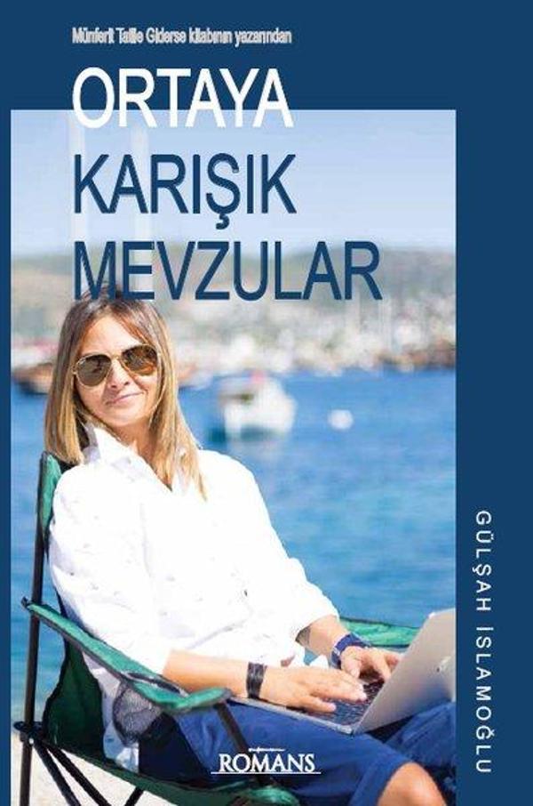 Ortaya Karışık Mevzular - Romans - Image 1