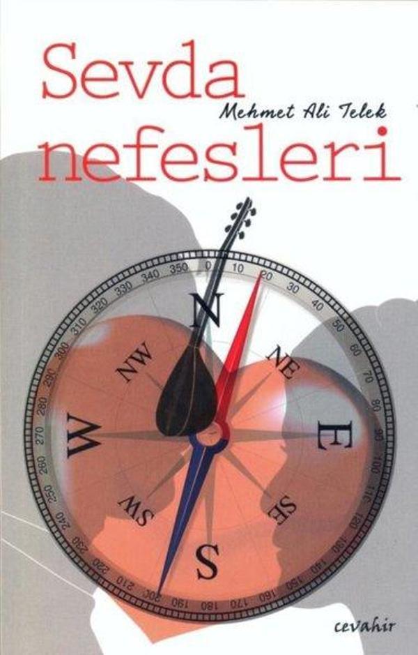 Sevda Nefesleri - Cevahir Yayınları - Image 1