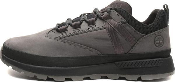 Timberland B0A686C0331-R Low Lace Up Sneaker Erkek Spor Ayakkabı Gri - Image 1