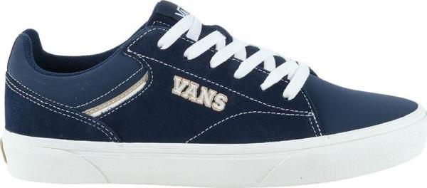 Vans Seldan Erkek Lacivert Spor Ayakkabı (Vn000Ct3Lkz1) - Image 1