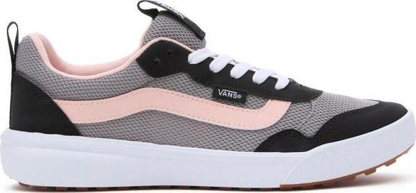 Vans Wm Range Exp Kadın Siyah Spor Ayakkabı - Vn0A5Ela - Image 1