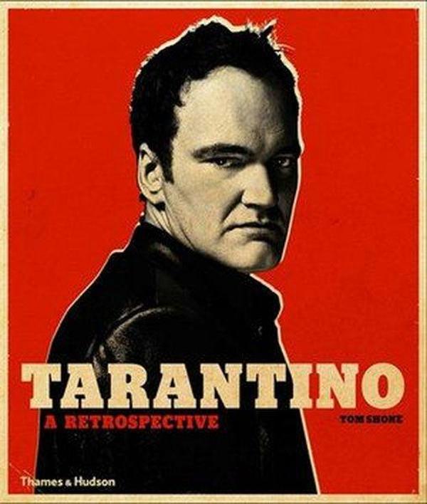 Tarantino: A Retrospective - Thames & Hudson - Image 1