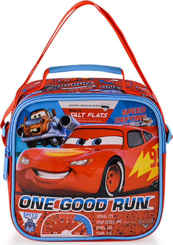 Otto Beslenme Çantası Cars Echo One 48249 - Image 1