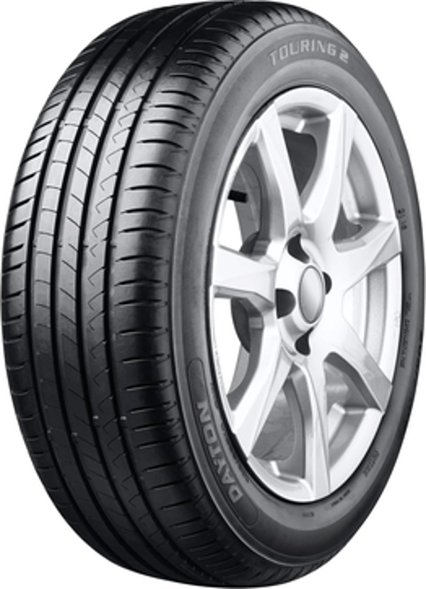Dayton 165/80 R13 83T Touring 2 Yaz Lastiği - 2025 - Image 1