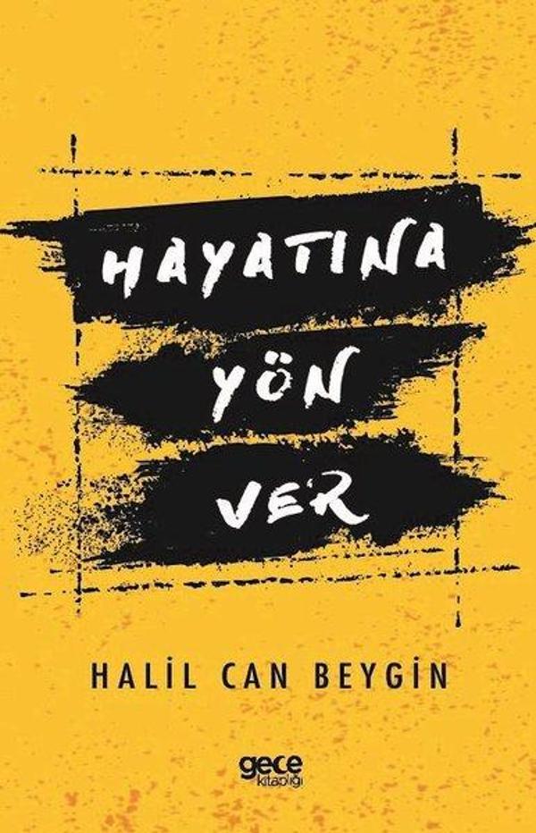 Hayatına Yön Ver - Gece Kitaplığı - Image 1