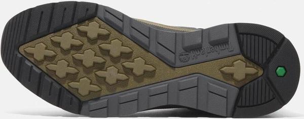 Timberland Field Trekker Mıd Lace Up Sneaker Tb0A6Dpseo81 - Image 1