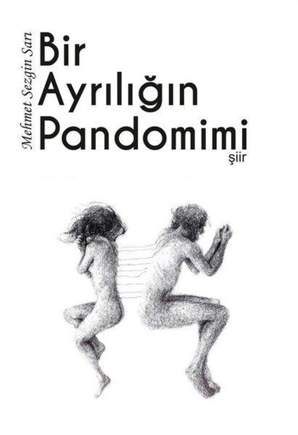 Bir Ayrılığın Pandomimi - Artshop Yayıncılık - Image 1