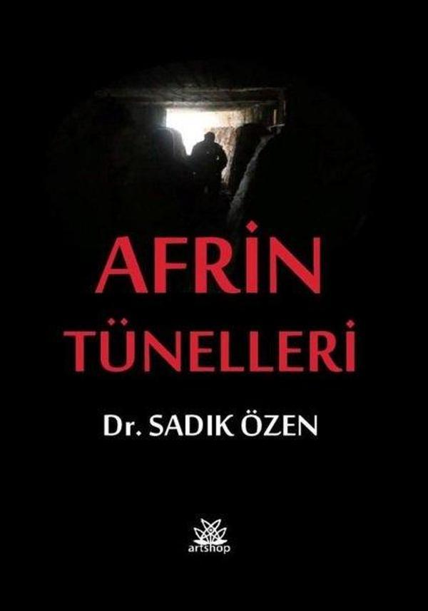 Afrin Tünelleri - Artshop Yayıncılık - Image 1