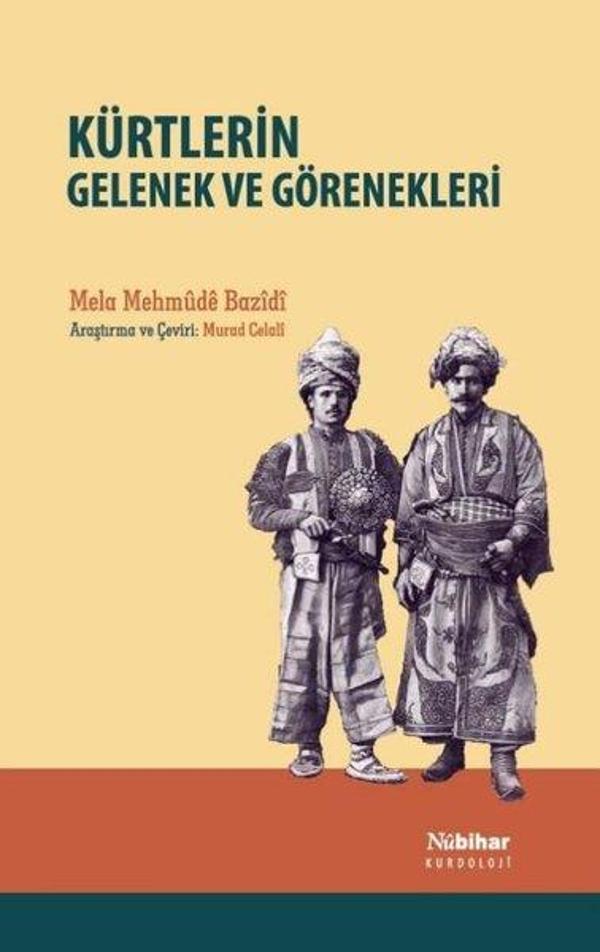 Destana Kela Dımdım U Xane Lepzerin - Nubihar Yayınları - Image 1