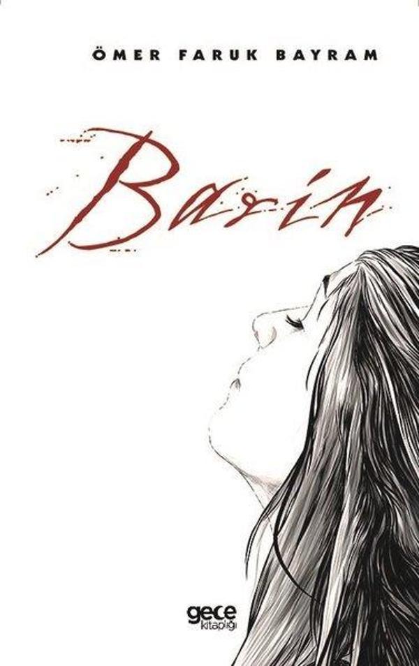 Barin - Gece Kitaplığı - Image 1