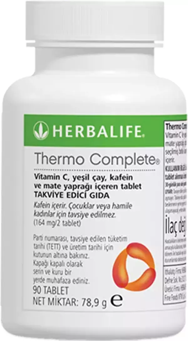 Thermo Complete® - Image 1