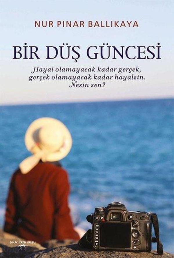 Bir Düş Güncesi - Sokak Kitapları Yayınları - Image 1