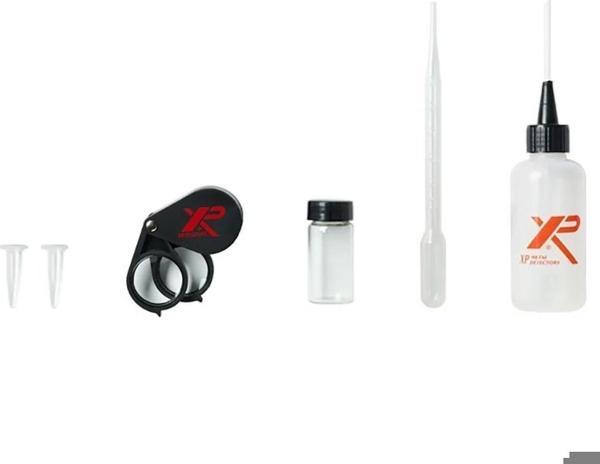 Altın Eleme Aksesuar Kit - Image 1
