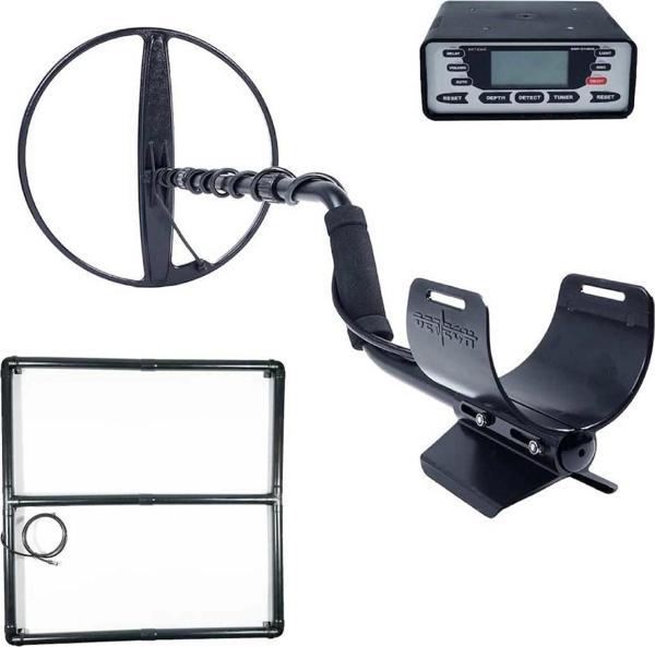 Detech SSP 5100 Derin Arama Dedektörü - Image 1