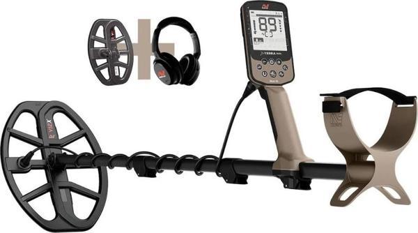 Minelab X-Terra Elite Dedektör Expedition - Image 1