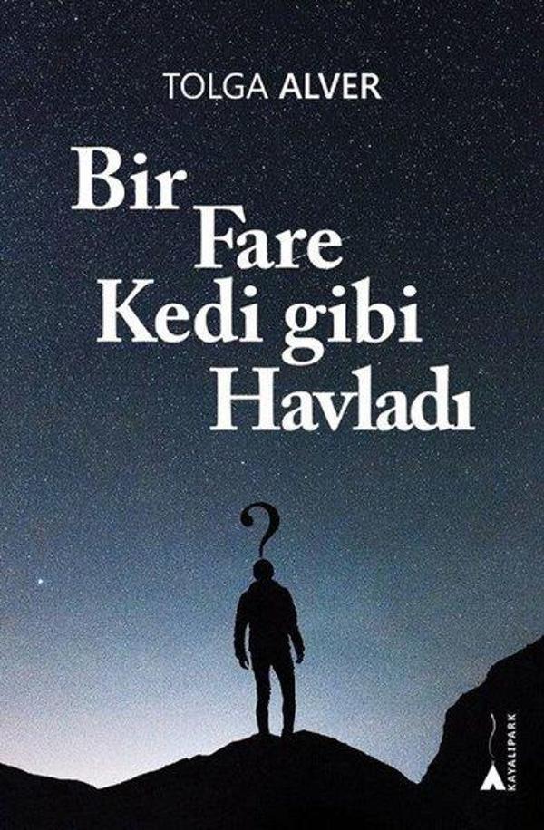 Bir Fare Kedi Gibi Havladı - Kayalıpark - Image 1