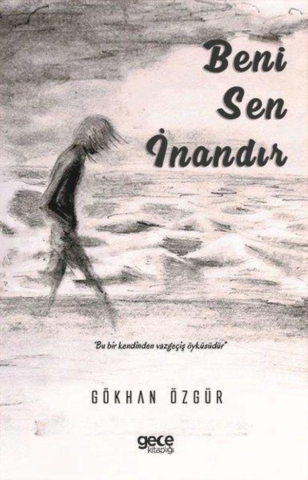 Beni Sen İnandır - Gece Kitaplığı - Image 1