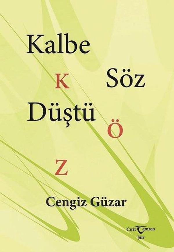 Kalbe Söz Düştü - Temren - Image 1