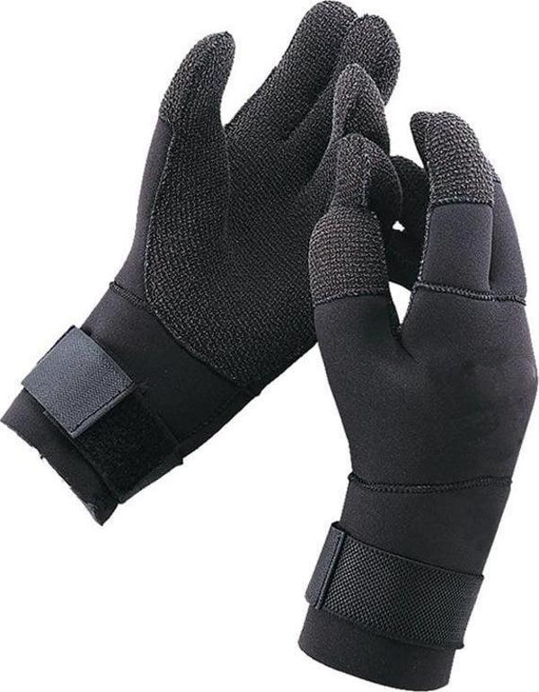 IST KEVLAR YARI KURU ELDIVEN 5 MM S - Image 1