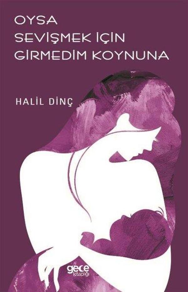 Oysa Sevişmek İçin Girmedim Koynuna - Gece Kitaplığı - Image 1
