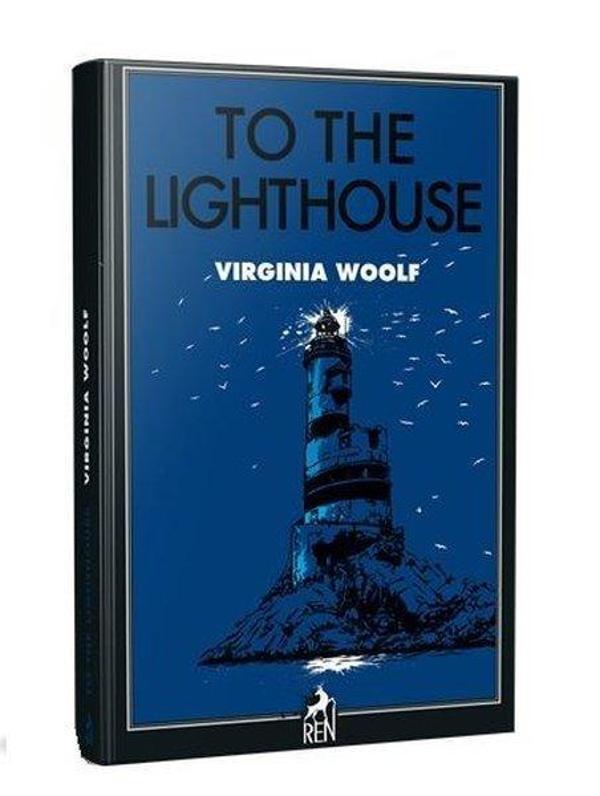 To The Lighthous - Ren Kitap Yayınevi - Image 1