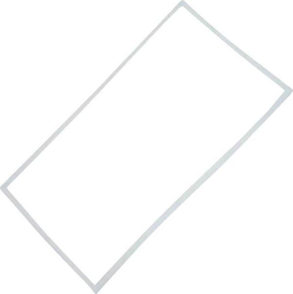Buzdolabı Alt Kapak Contası, Beko D18410SM, D8410SM ile Uyumlu - Image 1