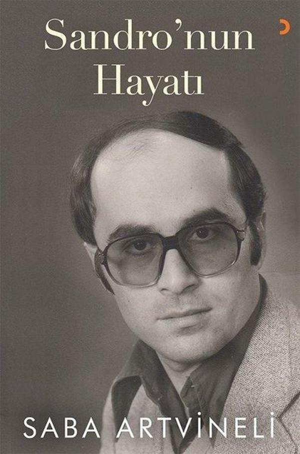 Sandro'nun Hayatı - Cinius Yayınevi - Image 1