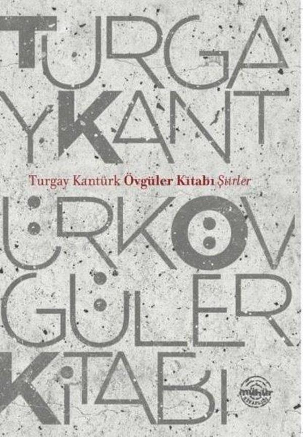 Övgüler Kitabı - Mühür Kitaplığı - Image 1