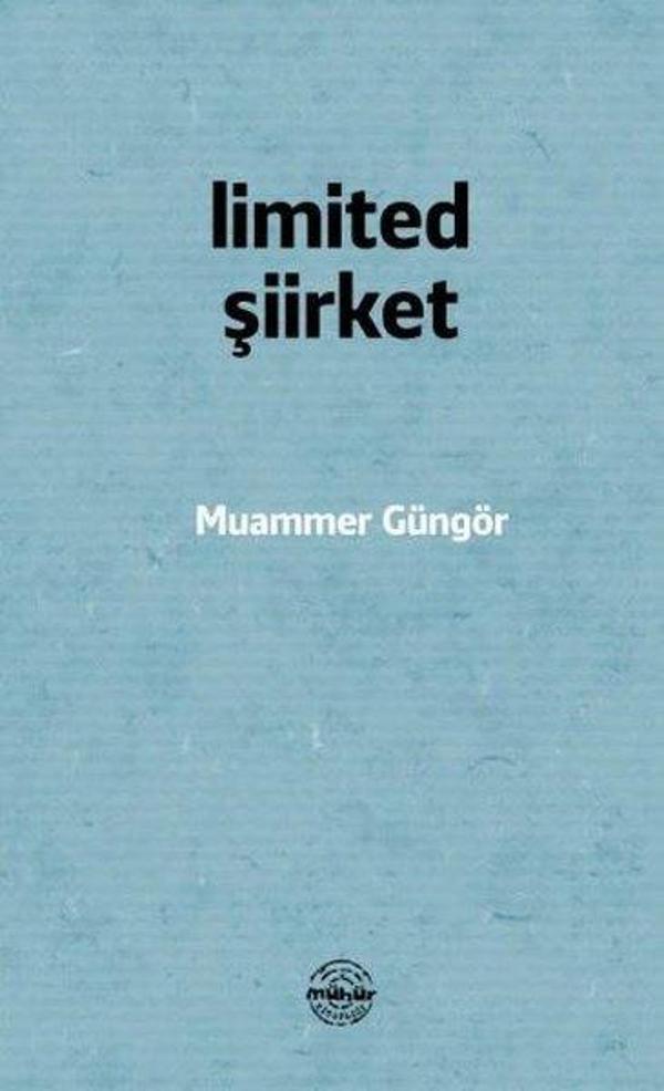 Limited Şiirket - Mühür Kitaplığı - Image 1
