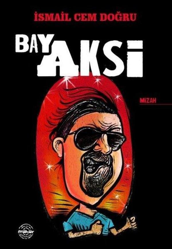Mühür Kitaplığı Bay Aksi - Mühür Kitaplığı - Image 1