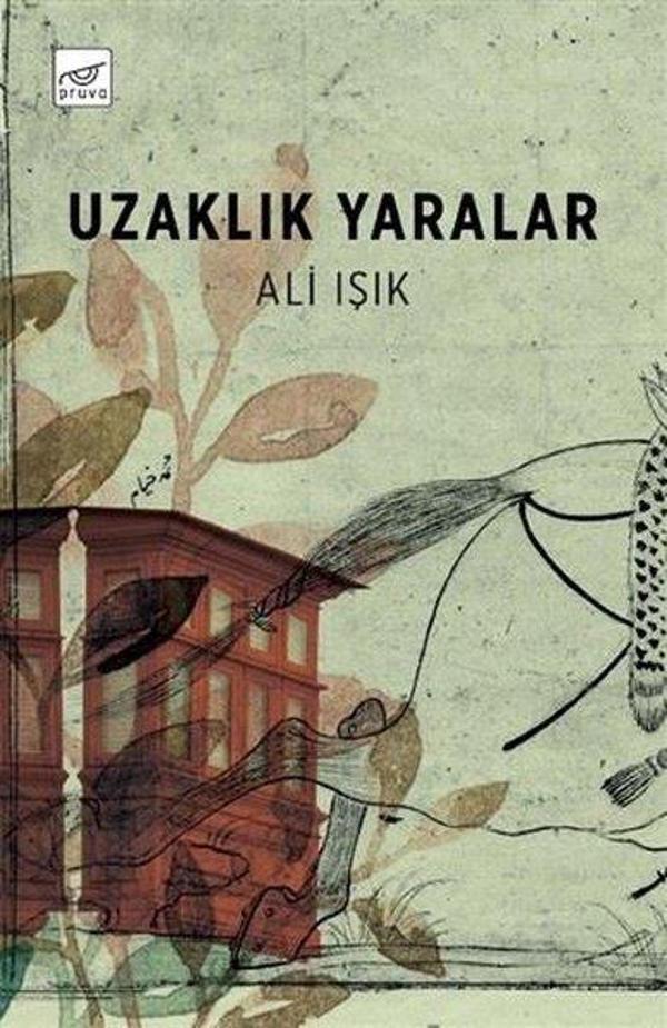 Uzaklık Yaralar - Pruva - Image 1