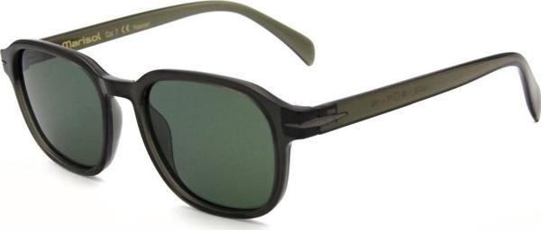 MARISOL MRS LECCE C07 UNISEX GÜNEŞ GÖZLÜĞÜ - Image 1