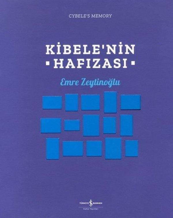 Kibele'nin Hafızası - İş Bankası Kültür Yayınları - Image 1