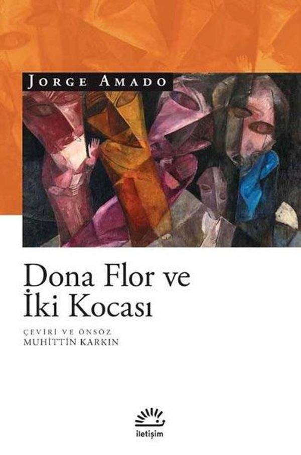 Dona Flor ve İki Kocası - İletişim Yayınları - Image 1