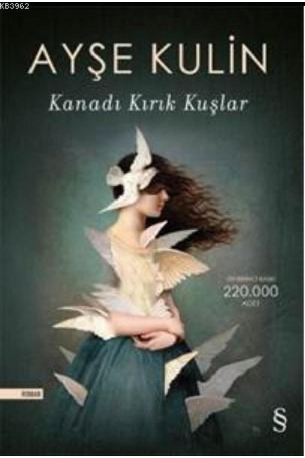Everest Yayınları Kanadı Kırık Kuşlar - Everest Yayınları - Image 1