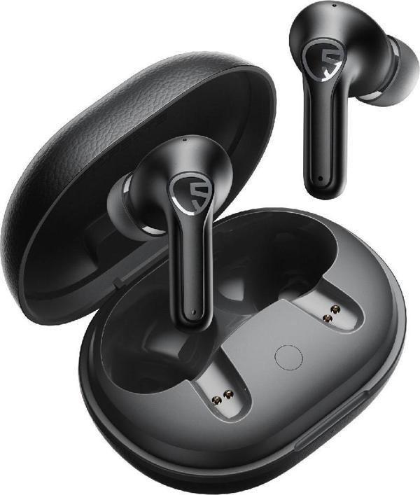 Soundpeats Air3 Pro TWS Kulak İçi Bluetooth Kulaklık - Image 1