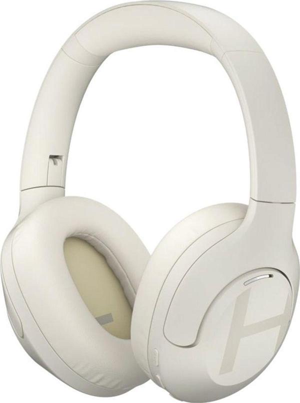 Haylou S35 ANC Beyaz Kulak Üstü Bluetooth Kulaklık - Image 1