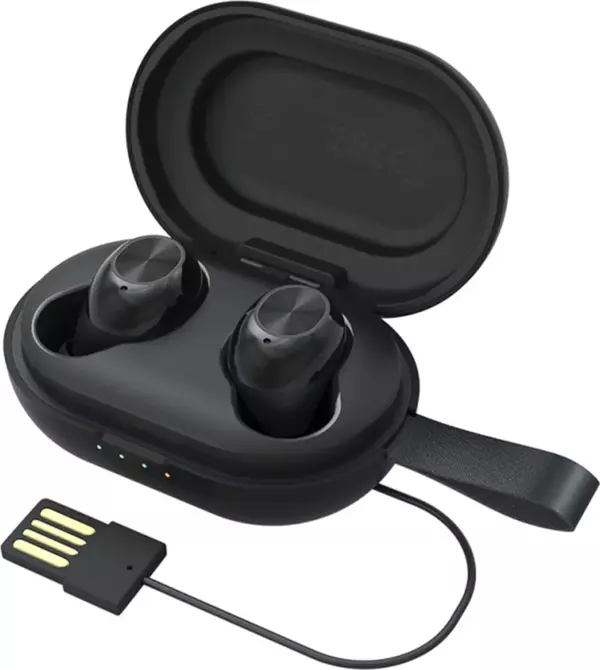 Tronsmart Spunky Beat TWS Kulak İçi Bluetooth Kulaklık - Image 1