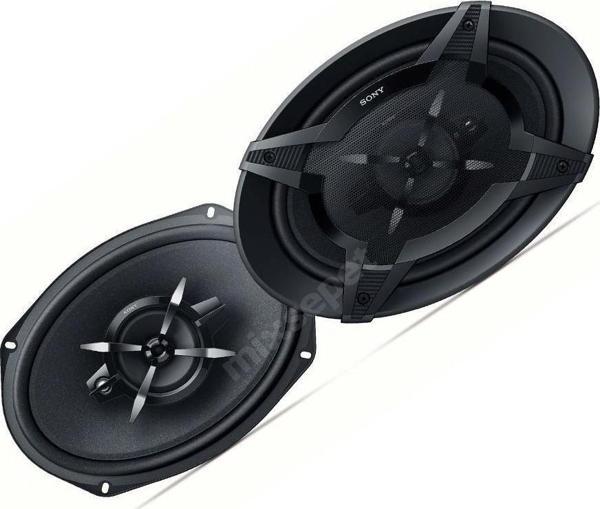 Sony XS-FB6930 450 W 16x24 cm Oto Hoparlör - Image 1