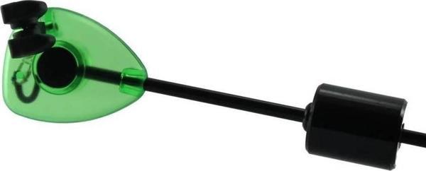 ExtraCARP Bite İndicator Exc Lancer / Işıklı Alarm YEŞİL - Image 1