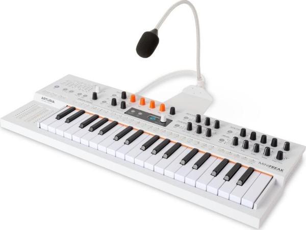 MiniFreak Vocoder Edition - Image 1