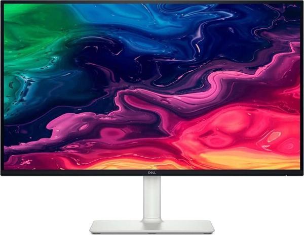 Dell 27 Plus S2725QC 27 inç 120Hz 4ms 4K UHD FreeSync Premium IPS Pivot Monitör - Image 1