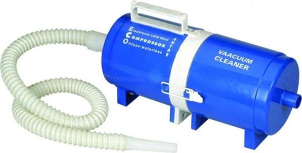 Sutaş SMS-2001 Kompresör 1400W Basınçsız Hava Kompresörü Emici Üfleyici - Image 1