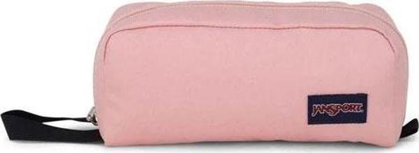 JanSport Perfect Pouch Misty Rose Kalem Çantası EK0A5BJ4N591 - Image 1