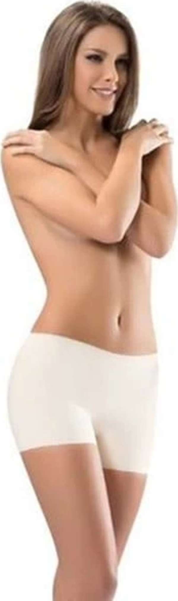 Dorya Micro Lazer Kesim Boxer  Şort 1055 - Image 1