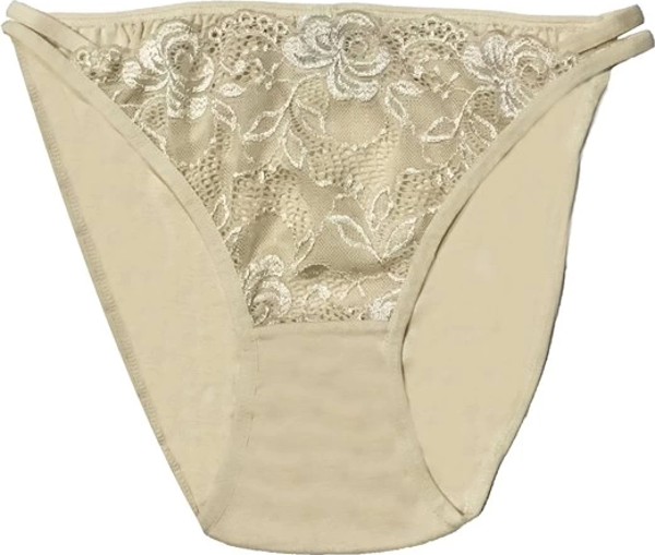 Şahinler Bayan Dantelli Bikini B073 - Image 1