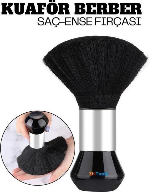 Zhltools Ense Saç Kıl Fırçası - Image 1