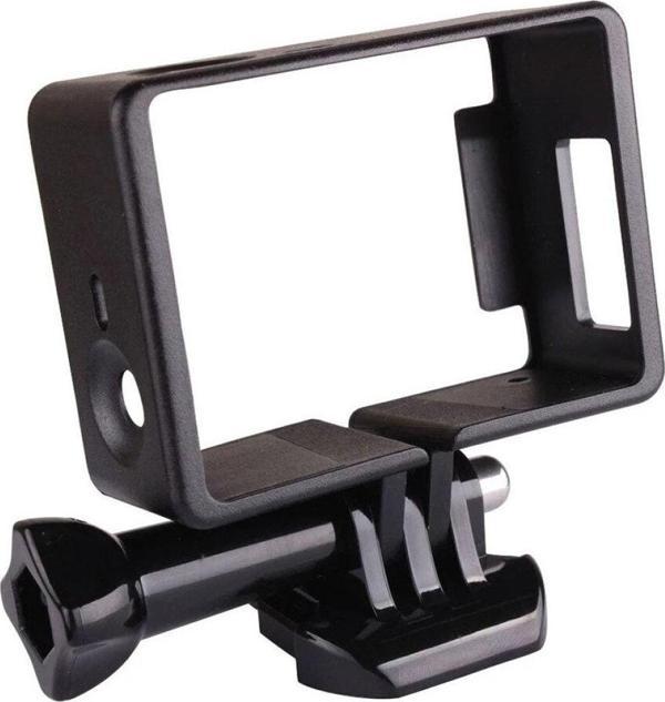 Knmaster Gopro Uyumlu Hero 3/3+/4 Çerçeve Frame - Image 1