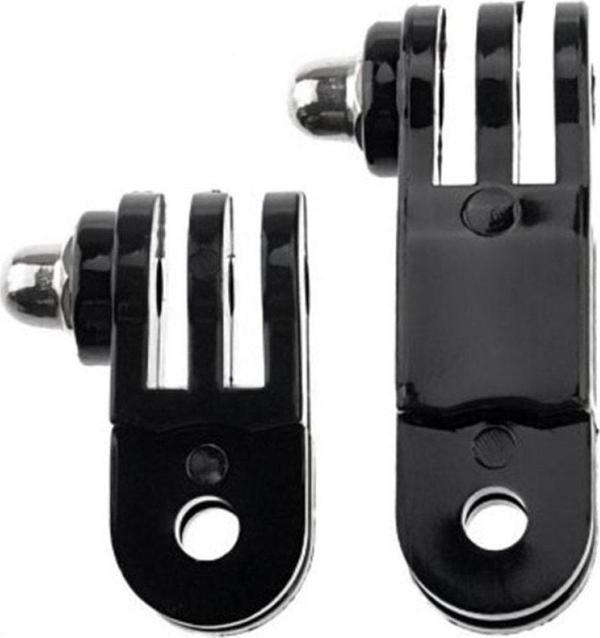 Knmaster Gopro Uyumlu Vidasız Pivot Takımı - Image 1