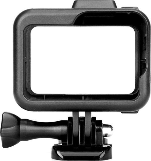 Knmaster Gopro Uyumlu Hero 8 Uyumlu Frame Çerçeve - Image 1